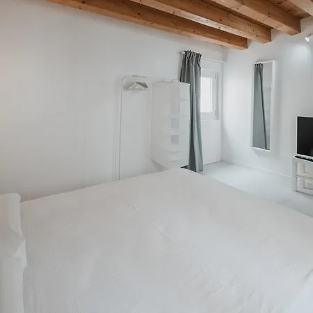 Art Collection By Wonderful Italy Apartament