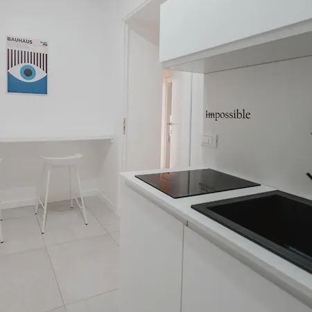 Art Collection By Wonderful Italy Apartament *