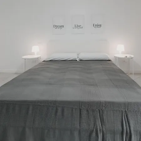 Apartament Art Collection By Wonderful Italy