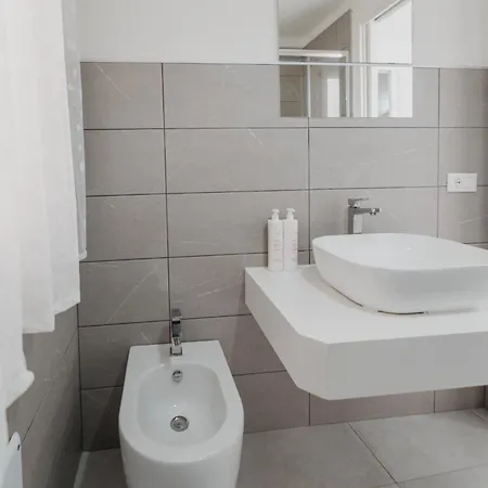 Art Collection By Wonderful Italy Apartament *