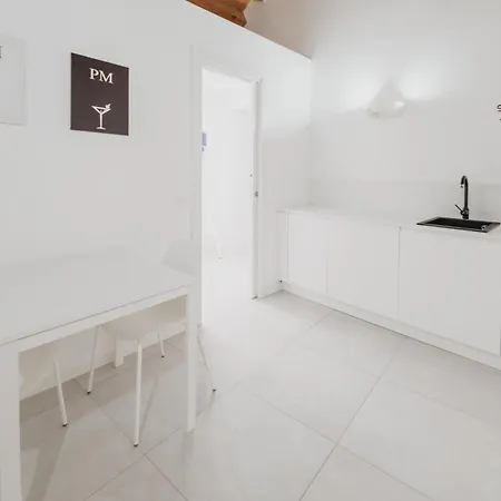 Apartament Art Collection By Wonderful Italy Cefalù