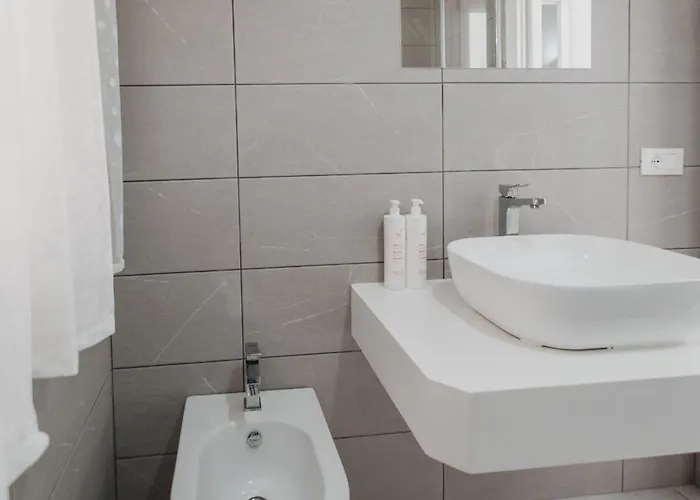 Art Collection By Wonderful Italy Apartmán *