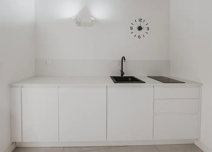 Art Collection By Wonderful Italy Apartmán