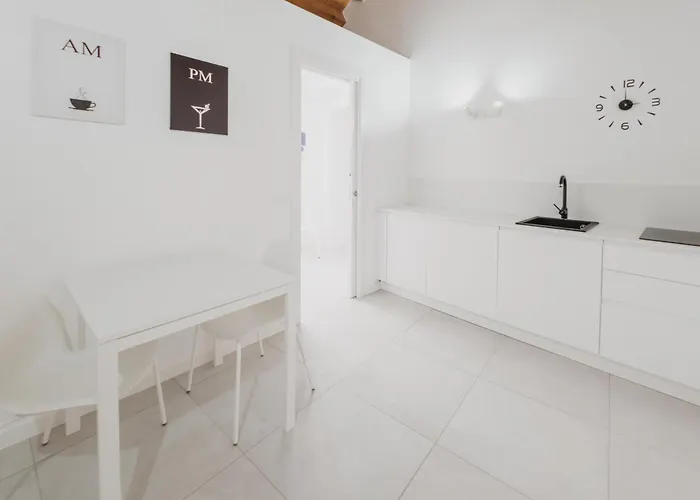 Apartmán Art Collection By Wonderful Italy Cefalù