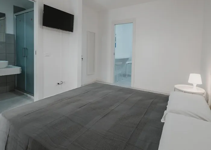 Apartmán Art Collection By Wonderful Italy