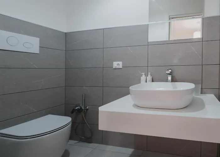 Apartment Art Collection By Wonderful Italy Cefalu