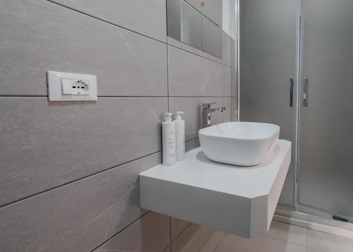 Apartmán Art Collection By Wonderful Italy Cefalù