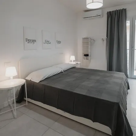 Apartman Art Collection By Wonderful Italy Cefalù