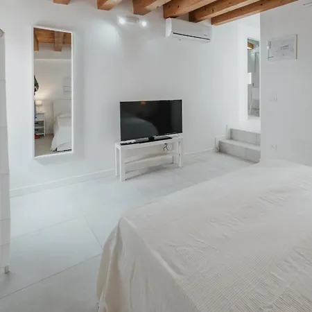 Art Collection By Wonderful Italy Apartman Cefalù