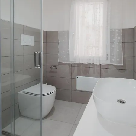 Art Collection By Wonderful Italy Apartman Cefalù