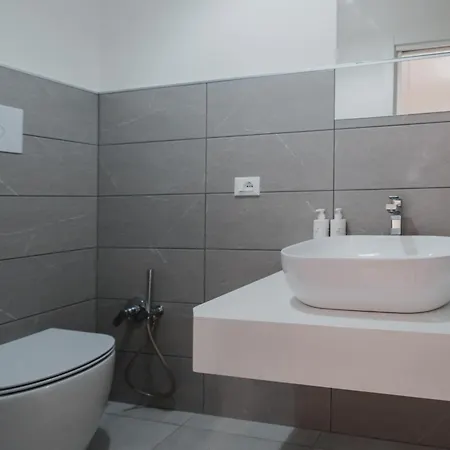 Apartamento Art Collection By Wonderful Italy Cefalú