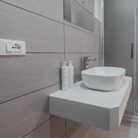 Apartman Art Collection By Wonderful Italy Cefalù