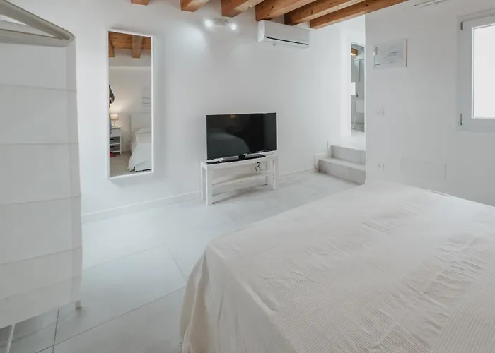 Art Collection By Wonderful Italy Apartament Cefalù