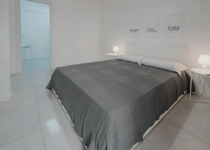 Apartament Art Collection By Wonderful Italy *